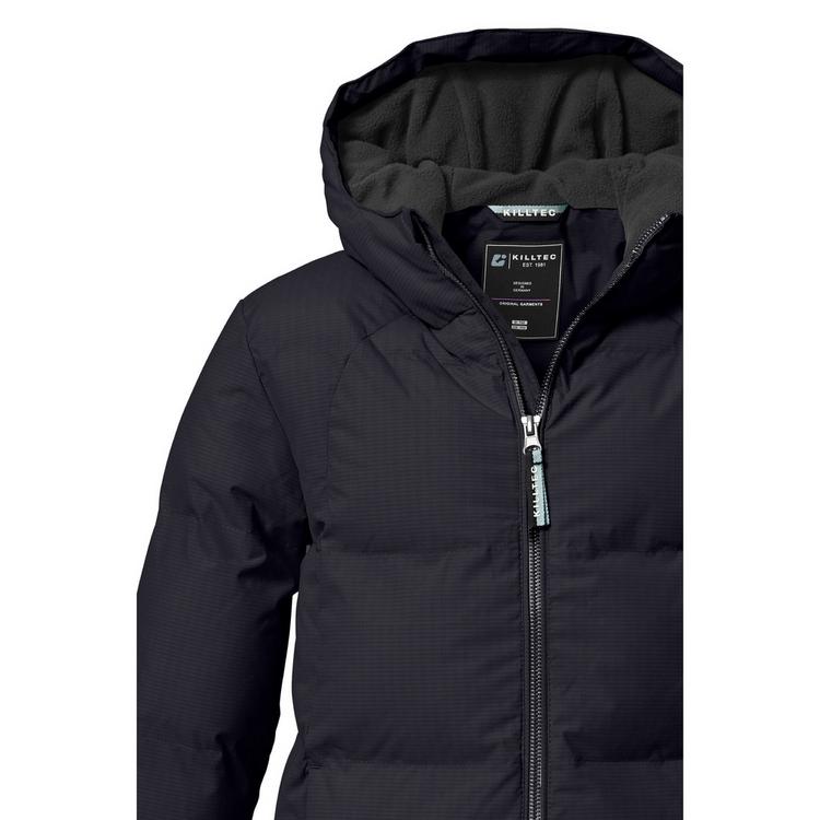 KILLTEC KILLTEC KOW 357 GRLS QLTD JCKT Softshelljacke Kinder - Schwarz01106 - 1 | SportScheck