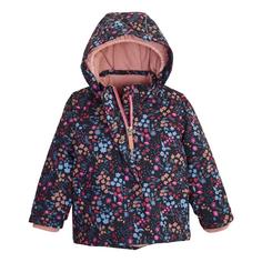 first instinct by killtec FIOW 13 MNS JCKT Softshelljacke Kinder Blau3044