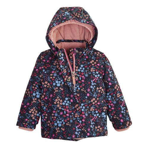 first instinct by killtec FIOW 13 MNS JCKT Softshelljacke Kinder