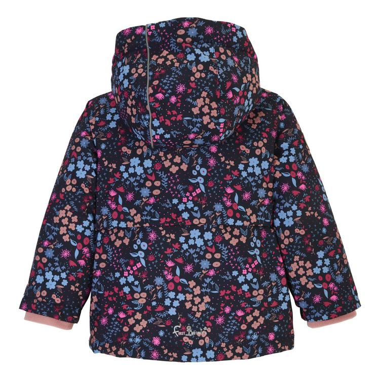 first instinct by killtec first instinct by killtec FIOW 13 MNS JCKT Softshelljacke Kinder - Blau3044 - 0 | SportScheck