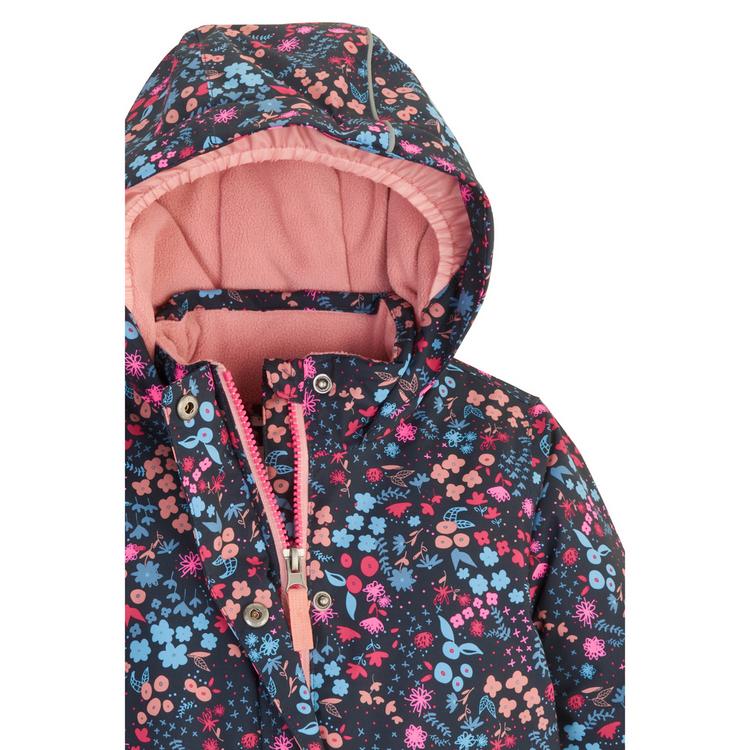 first instinct by killtec first instinct by killtec FIOW 13 MNS JCKT Softshelljacke Kinder - Blau3044 - 1 | SportScheck