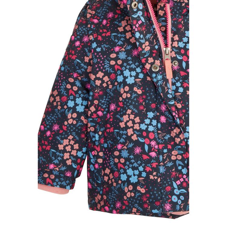 first instinct by killtec first instinct by killtec FIOW 13 MNS JCKT Softshelljacke Kinder - Blau3044 - 2 | SportScheck