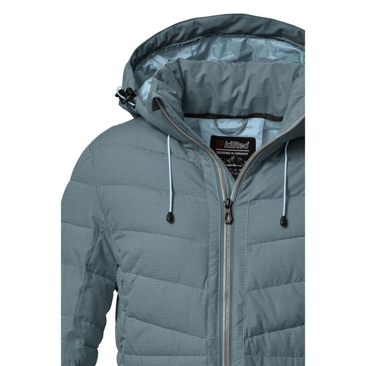 KILLTEC KILLTEC KOW 10 WMN QLTD JCKT Softshelljacke Damen - Blau305 - 1 | SportScheck