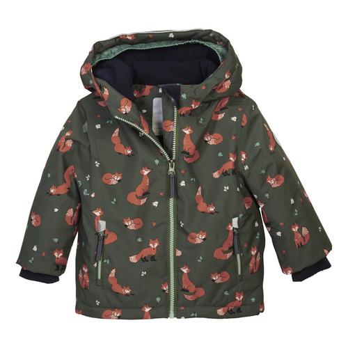 first instinct by killtec FISW 29 MNSJCKT Skijacke Kinder