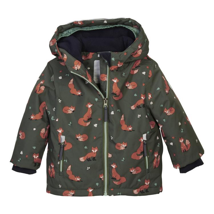 first instinct by killtec first instinct by killtec FISW 29 MNSJCKT Skijacke Kinder - Moos1528 - 0 | SportScheck