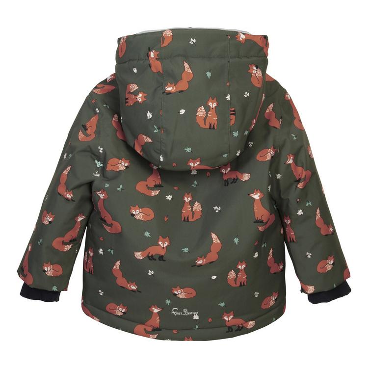 first instinct by killtec first instinct by killtec FISW 29 MNSJCKT Skijacke Kinder - Moos1528 - 0 | SportScheck