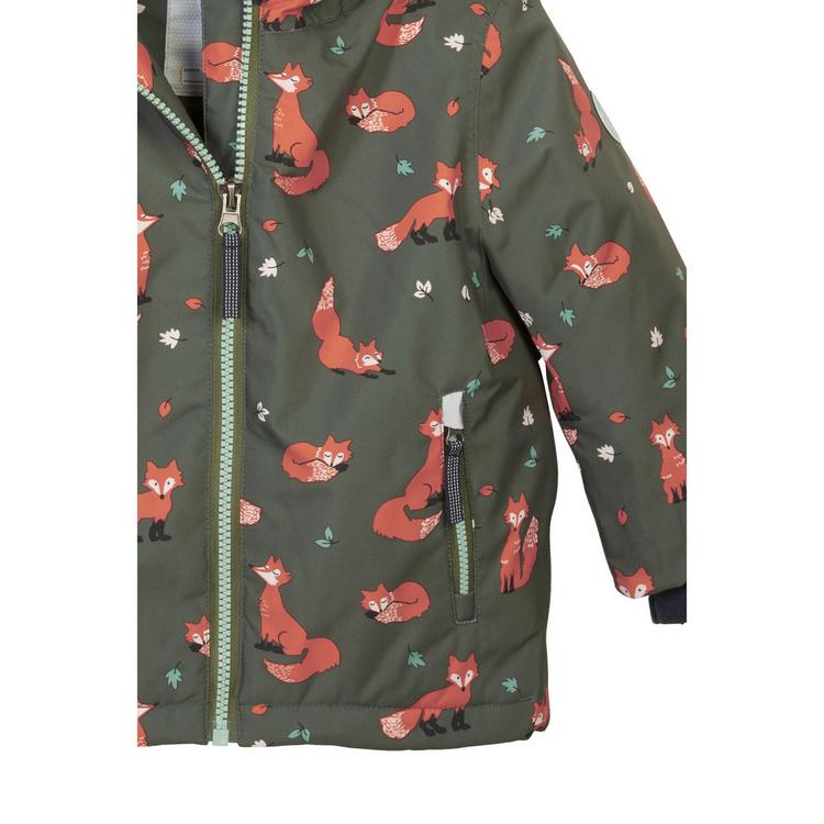 first instinct by killtec first instinct by killtec FISW 29 MNSJCKT Skijacke Kinder - Moos1528 - 2 | SportScheck