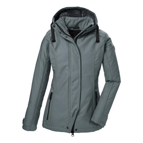 G.I.G.A. DX by killtec GW 23 WMN SFTSHLL JCKT Softshelljacke Damen