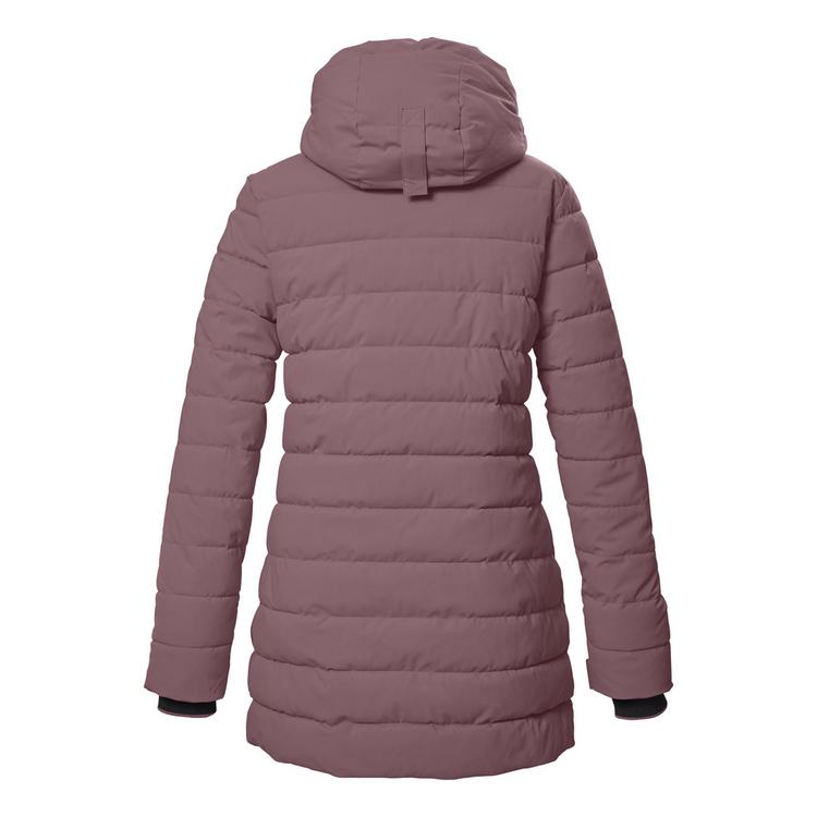 KILLTEC KILLTEC KOW 55 WMN QLTD PRK Funktionsmantel Damen - Pink471 - 0 | SportScheck