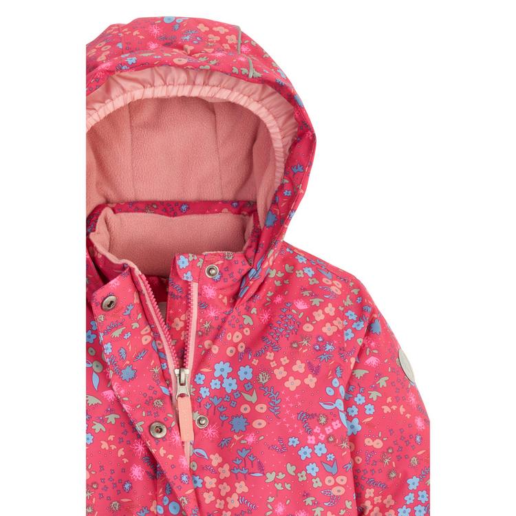 first instinct by killtec first instinct by killtec FIOW 13 MNS JCKT Softshelljacke Kinder - Pink4710 - 1 | SportScheck