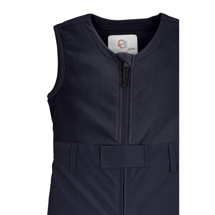 first instinct by killtec first instinct by killtec FISW 34 MNSPNTS Skihose Kinder - Blau3044 - 1 | SportScheck