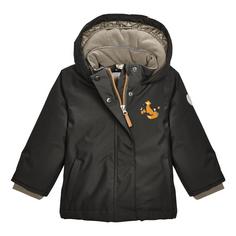 first instinct by killtec FIOW 38 MNS JCKT Softshelljacke Kinder Steingrau071