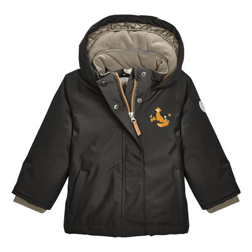 first instinct by killtec FIOW 38 MNS JCKT Softshelljacke Kinder