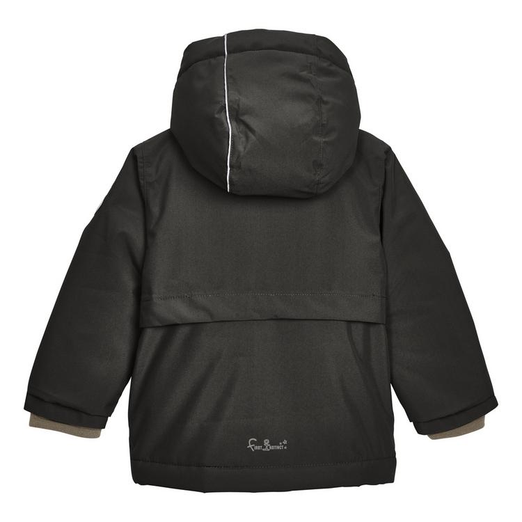 first instinct by killtec first instinct by killtec FIOW 38 MNS JCKT Softshelljacke Kinder - Steingrau071 - 0 | SportScheck