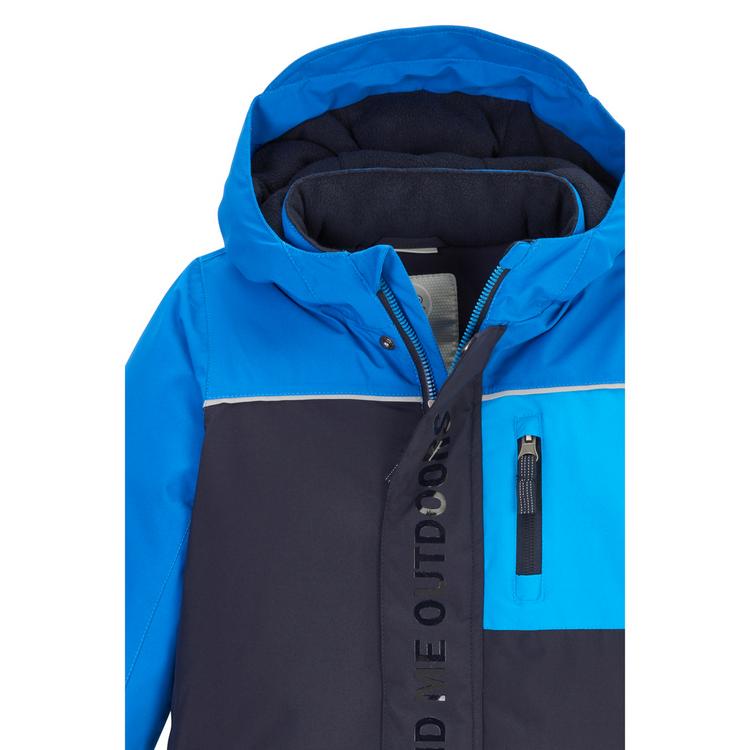 first instinct by killtec first instinct by killtec FIOW 22 MNS JCKT Softshelljacke Kinder - Blau3036 - 1 | SportScheck