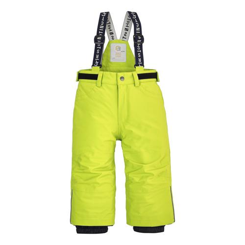 first instinct by killtec FISW 33 MNSPNTS Skihose Kinder