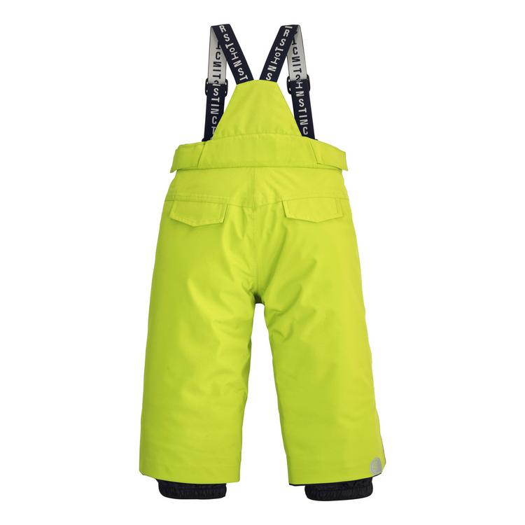 first instinct by killtec first instinct by killtec FISW 33 MNSPNTS Skihose Kinder - Gr&uuml;n2034 - 0 | SportScheck