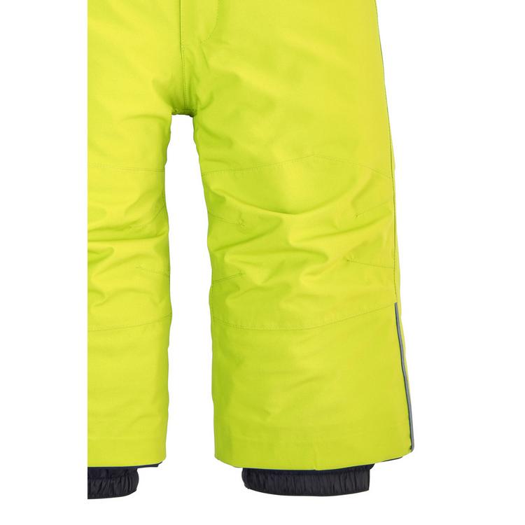 first instinct by killtec first instinct by killtec FISW 33 MNSPNTS Skihose Kinder - Gr&uuml;n2034 - 2 | SportScheck