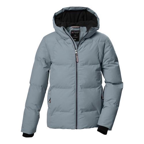 KILLTEC KOW 357 GRLS QLTD JCKT Softshelljacke Kinder