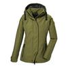 G.I.G.A. DX by killtec GW 23 WMN SFTSHLL JCKT Softshelljacke Damen - Gr&uuml;n2021