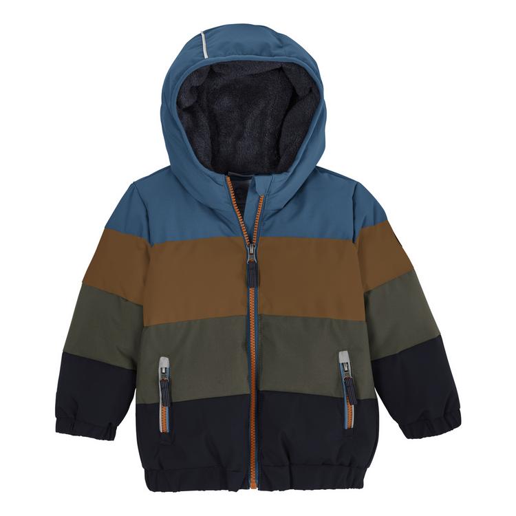 first instinct by killtec first instinct by killtec FIOW 21 MNS QLTD JCKT Funktionsjacke Kinder - Dunkeloliv111 - 0 | SportScheck