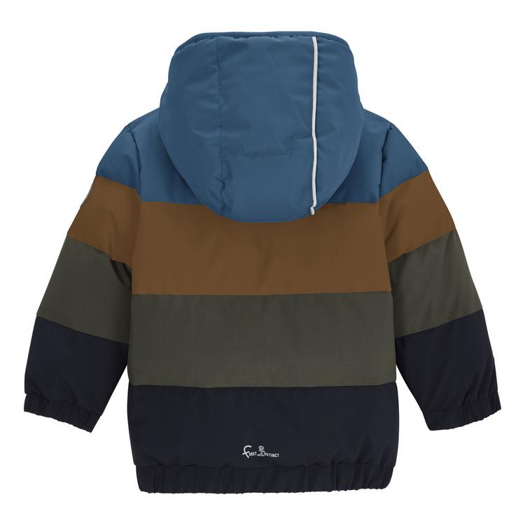 first instinct by killtec first instinct by killtec FIOW 21 MNS QLTD JCKT Funktionsjacke Kinder - Dunkeloliv111 - 0 | SportScheck