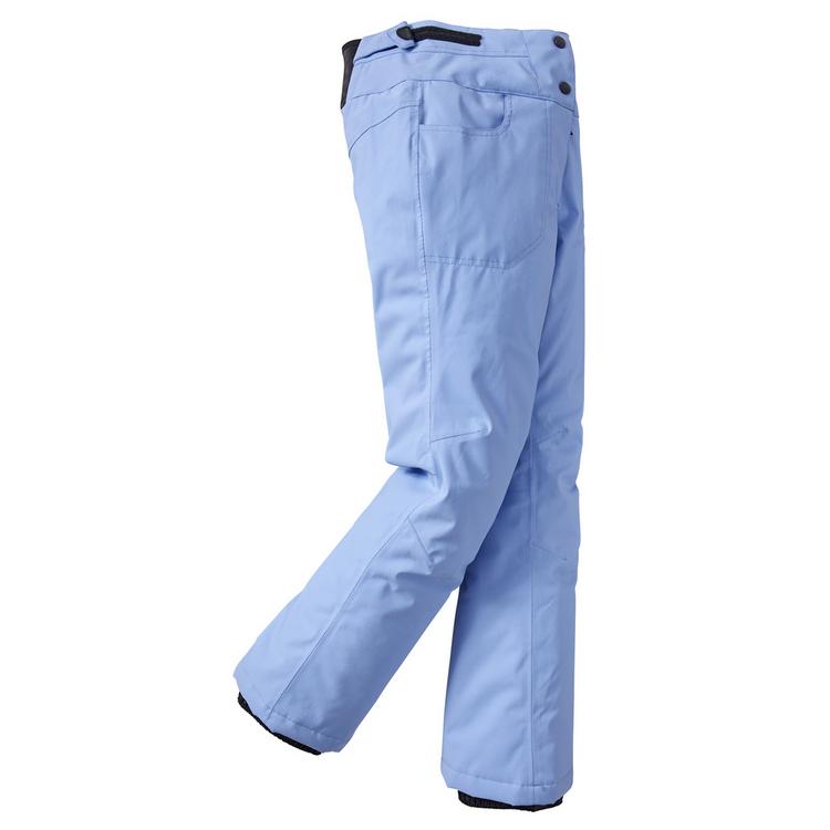 KILLTEC KILLTEC KSW 343 GRLSPNTS Skihose M&auml;dchen - Blau3067 - 1 | SportScheck