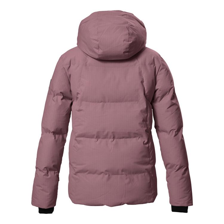KILLTEC KILLTEC KOW 357 GRLS QLTD JCKT Softshelljacke Kinder - Rose4015 - 0 | SportScheck