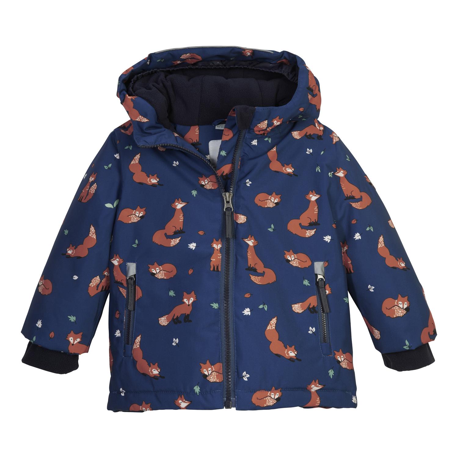 first instinct by killtec FISW 29 MNSJCKT Skijacke Kinder - Petrol252