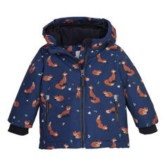 first instinct by killtec FISW 29 MNSJCKT Skijacke Kinder Petrol252