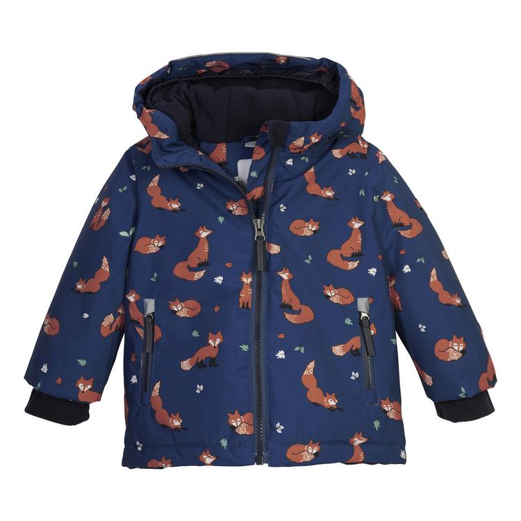 first instinct by killtec first instinct by killtec FISW 29 MNSJCKT Skijacke Kinder - Petrol252 - 0 | SportScheck