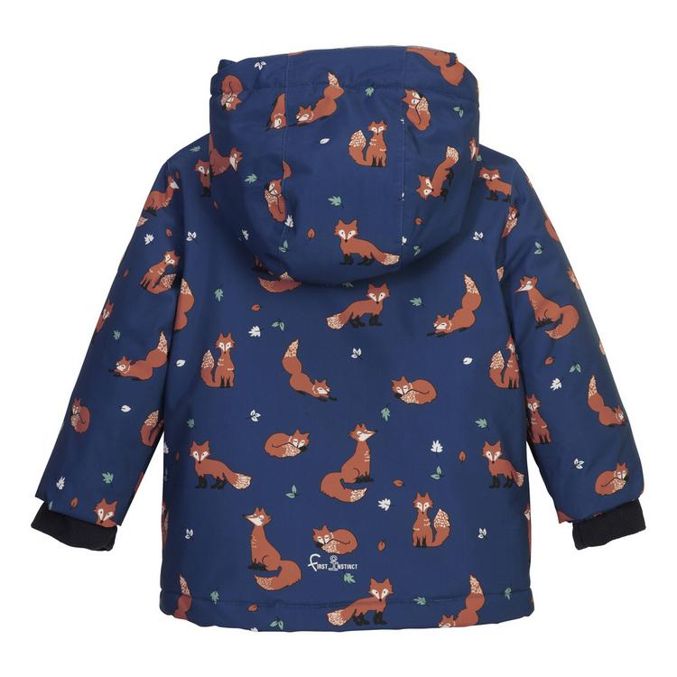 first instinct by killtec first instinct by killtec FISW 29 MNSJCKT Skijacke Kinder - Petrol252 - 0 | SportScheck