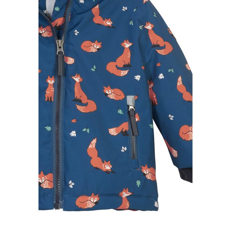 first instinct by killtec first instinct by killtec FISW 29 MNSJCKT Skijacke Kinder - Petrol252 - 2 | SportScheck