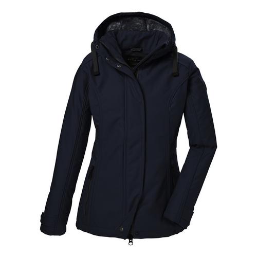 G.I.G.A. DX by killtec GW 23 WMN SFTSHLL JCKT Softshelljacke Damen
