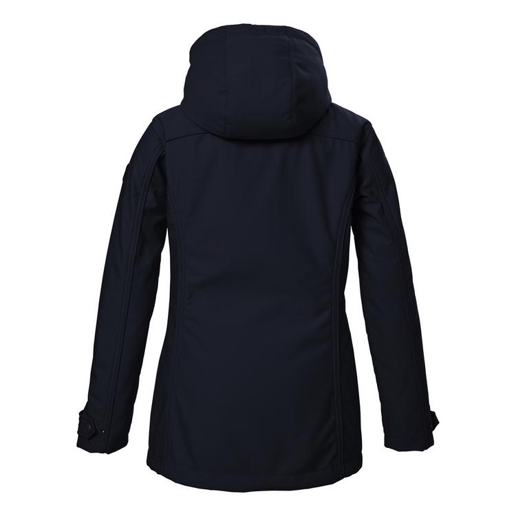 G.I.G.A. DX by killtec G.I.G.A. DX by killtec GW 23 WMN SFTSHLL JCKT Softshelljacke Damen - Blau3044 - 0 | SportScheck