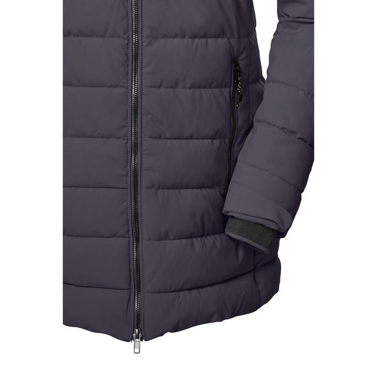 KILLTEC KILLTEC KOW 55 WMN QLTD PRK Funktionsmantel Damen - Silber0919 - 2 | SportScheck