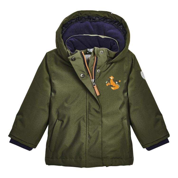 first instinct by killtec first instinct by killtec FIOW 38 MNS JCKT Softshelljacke Kinder - Moos1528 - 0 | SportScheck