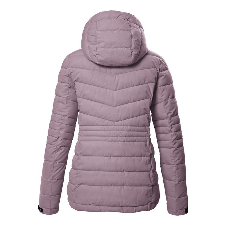 KILLTEC KILLTEC KOW 10 WMN QLTD JCKT Softshelljacke Damen - Violett3919 - 0 | SportScheck