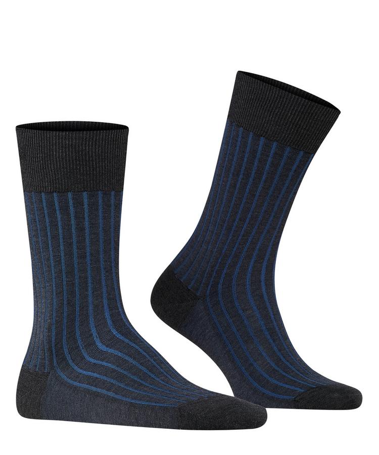 Falke Falke Shadow SO Socken Herren - anthracite mel. (3191) - 0 | SportScheck