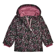 first instinct by killtec FIOW 13 MNS JCKT Softshelljacke Kinder Steingrau071