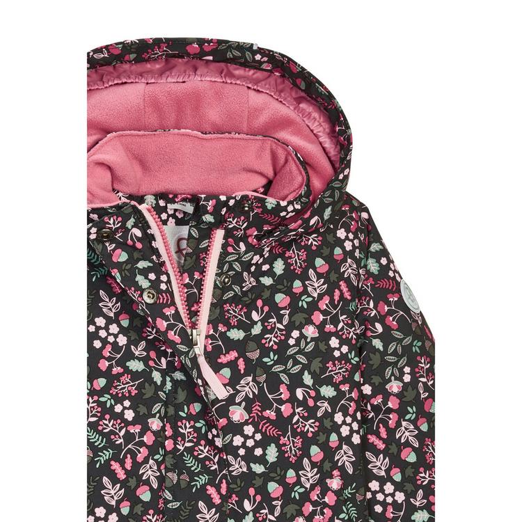 first instinct by killtec first instinct by killtec FIOW 13 MNS JCKT Softshelljacke Kinder - Steingrau071 - 1 | SportScheck