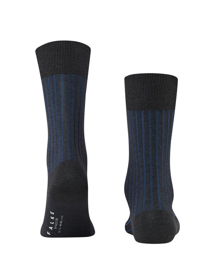 Falke Falke Shadow SO Socken Herren - anthracite mel. (3191) - 0 | SportScheck