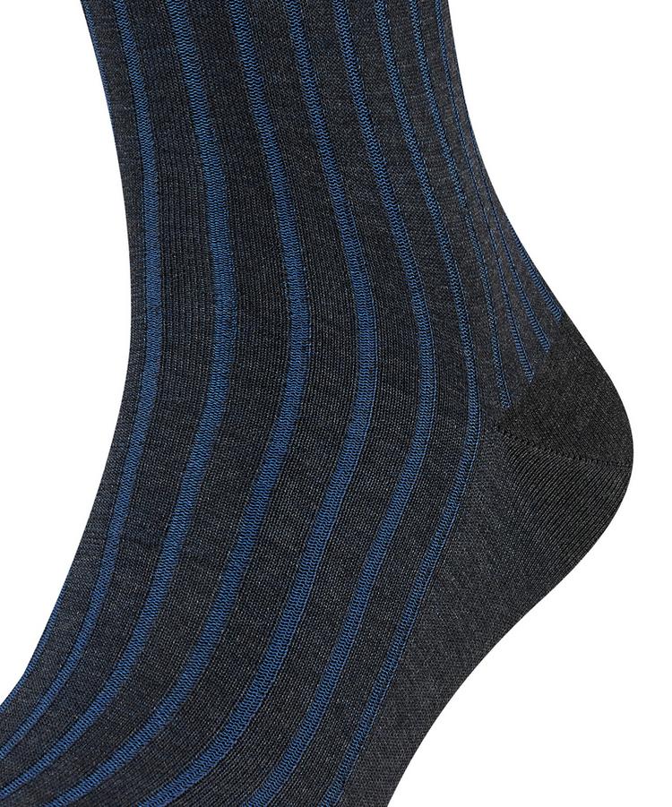 Falke Falke Shadow SO Socken Herren - anthracite mel. (3191) - 1 | SportScheck