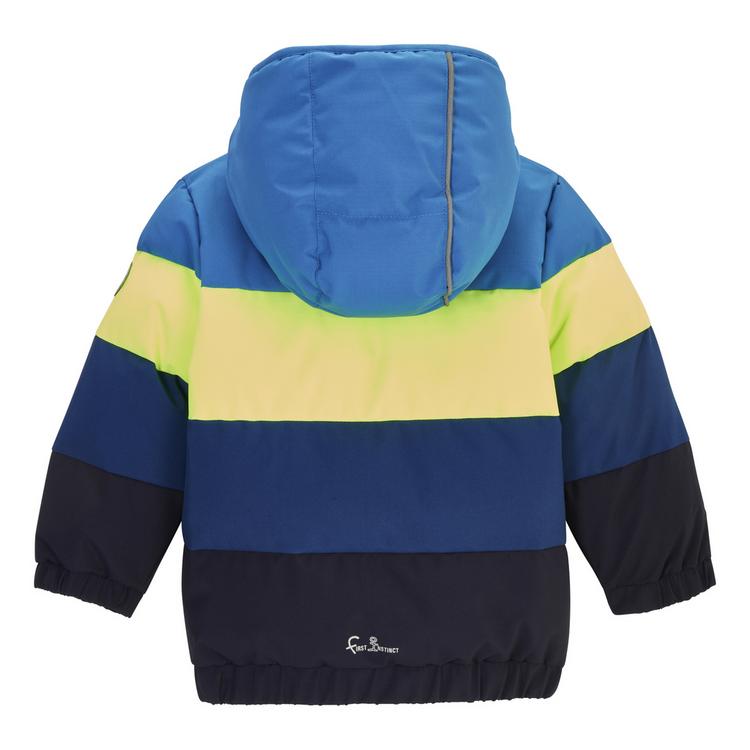 first instinct by killtec first instinct by killtec FIOW 21 MNS QLTD JCKT Funktionsjacke Kinder - Blau3010 - 0 | SportScheck