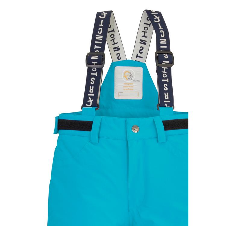 first instinct by killtec first instinct by killtec FISW 33 MNSPNTS Skihose Kinder - Gr&uuml;n2072 - 1 | SportScheck