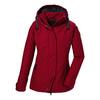 G.I.G.A. DX by killtec GW 23 WMN SFTSHLL JCKT Softshelljacke Damen - Rot459