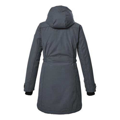 Rückansicht von G.I.G.A. DX by killtec GW 70 WMN PRK Funktionsmantel Damen wie abgebildet0013