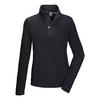 KILLTEC KSW 101 WMN FLC SHRT Langarmshirt Damen - Schwarz01107