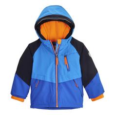 first instinct by killtec FISW 31 MNSJCKT Skijacke Kinder Blau3040