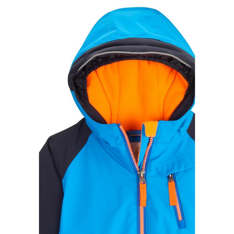 first instinct by killtec first instinct by killtec FISW 31 MNSJCKT Skijacke Kinder - Blau3040 - 1 | SportScheck